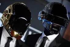 Daft Punk končí. Nedostupná dvojice za sebou zanechá roky tance, který měnil pop-music