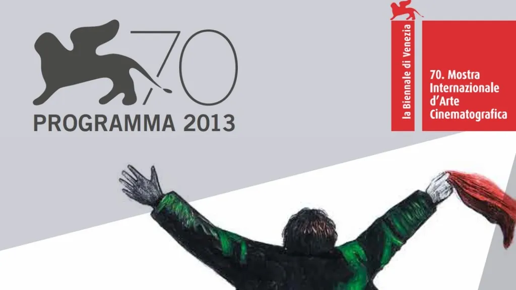 Benátky 2013