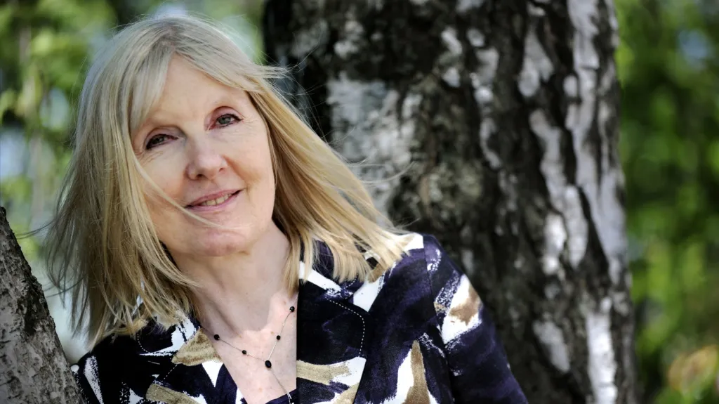 Helen Dunmoreová na snímku z roku 2009