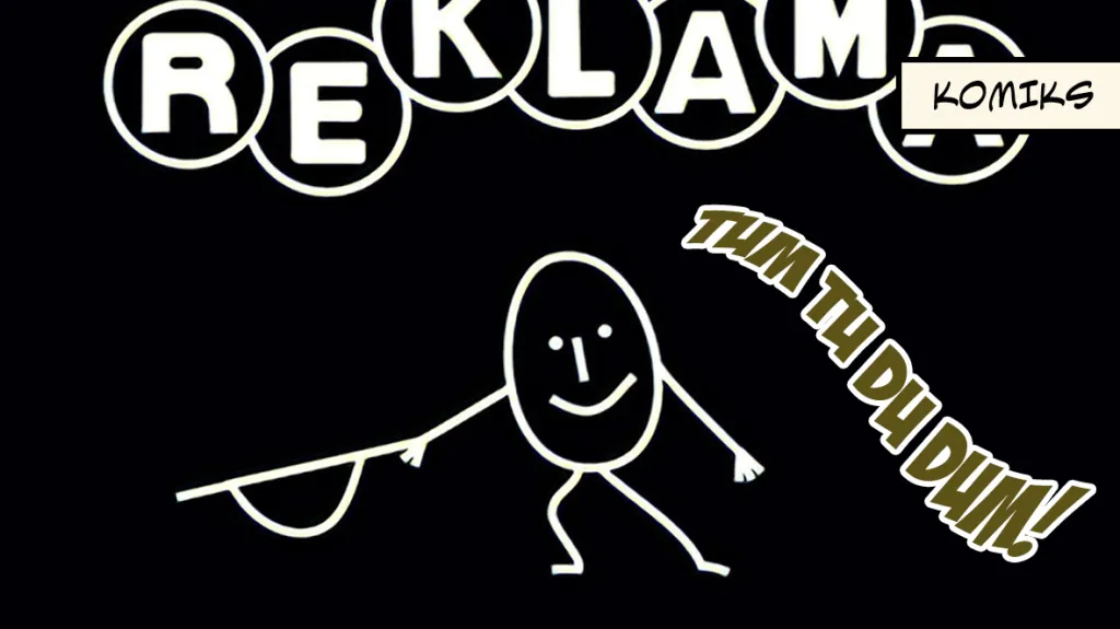 Jak vypadala reklama za socialismu?