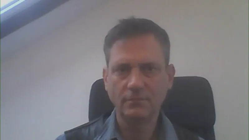 Amerikanista Kryštof Kozák k dohodě USA s Íránem
