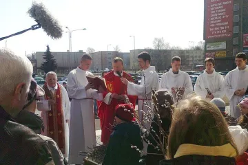 Vyměnit dres za sutanu