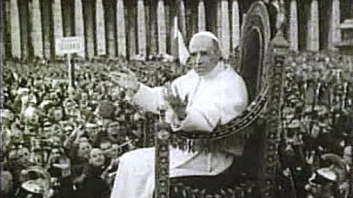 Pius XII.