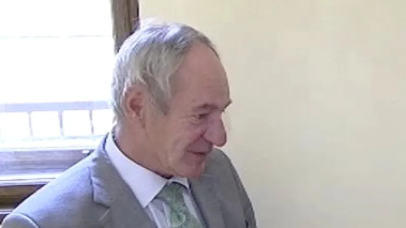 Jaroslav Zachariáš