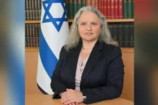 Nová izraelská velvyslankyně v Moskvě se obula do ruských úřadů
