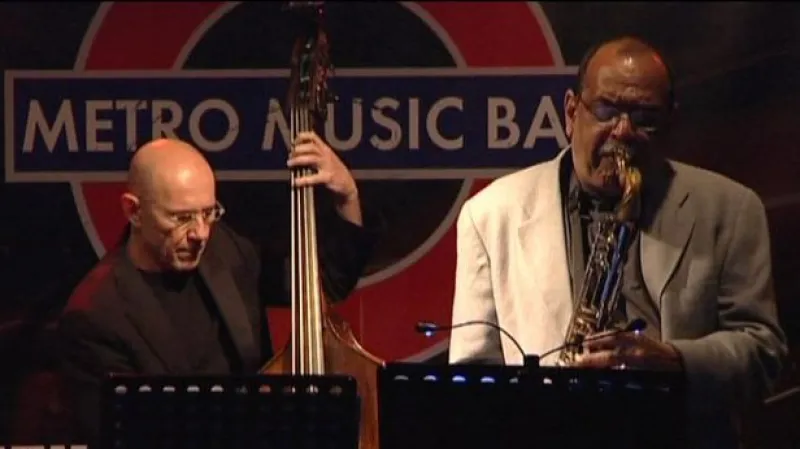 Reportáž Markéty Bočkové