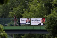 V polských prezidentských volbách půjde o účast, říká zpravodaj