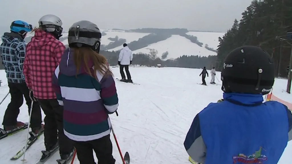 Obec svých investicí do lyžařského svahu nelituje