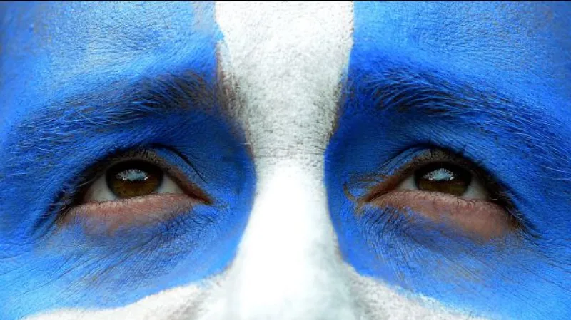 Události k povolebnímu jednání v Řecku