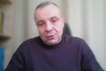 Україна позбавляється всіх російських відбитків