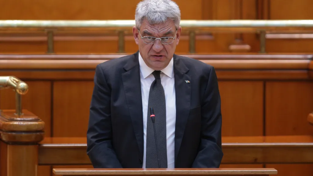 Mihai Tudose