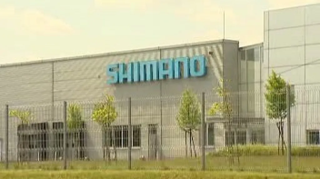Shimano Czech Republic