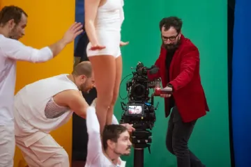 Začíná vysílat Televize Naživo, chce 24 hodin denně vynahradit živou kulturu