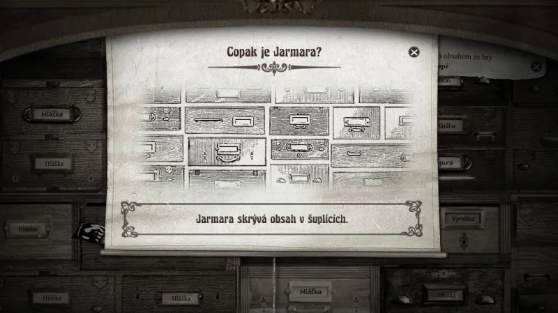 Jarmara Járy Cimrmana