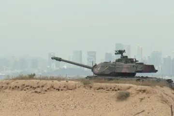 Napětí na Tchaj-wanu kvůli Číně roste, riziko konfliktu je nejvyšší za celé desetiletí