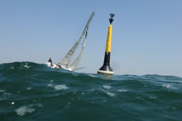 Dokument Sám ve vlnách uspěl v Liberci