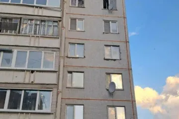 Український Вовчанськ – місто на кордоні з Росією