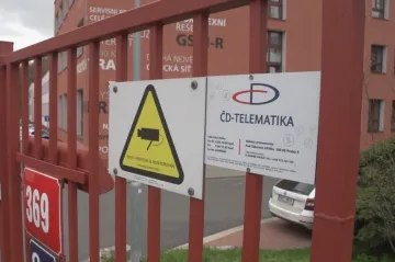 České dráhy odkoupily od PPF zbývající podíl v ČD-Telematika