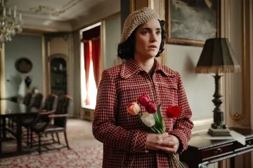 Vyhnání Gerty Schnirch ožije ve filmu