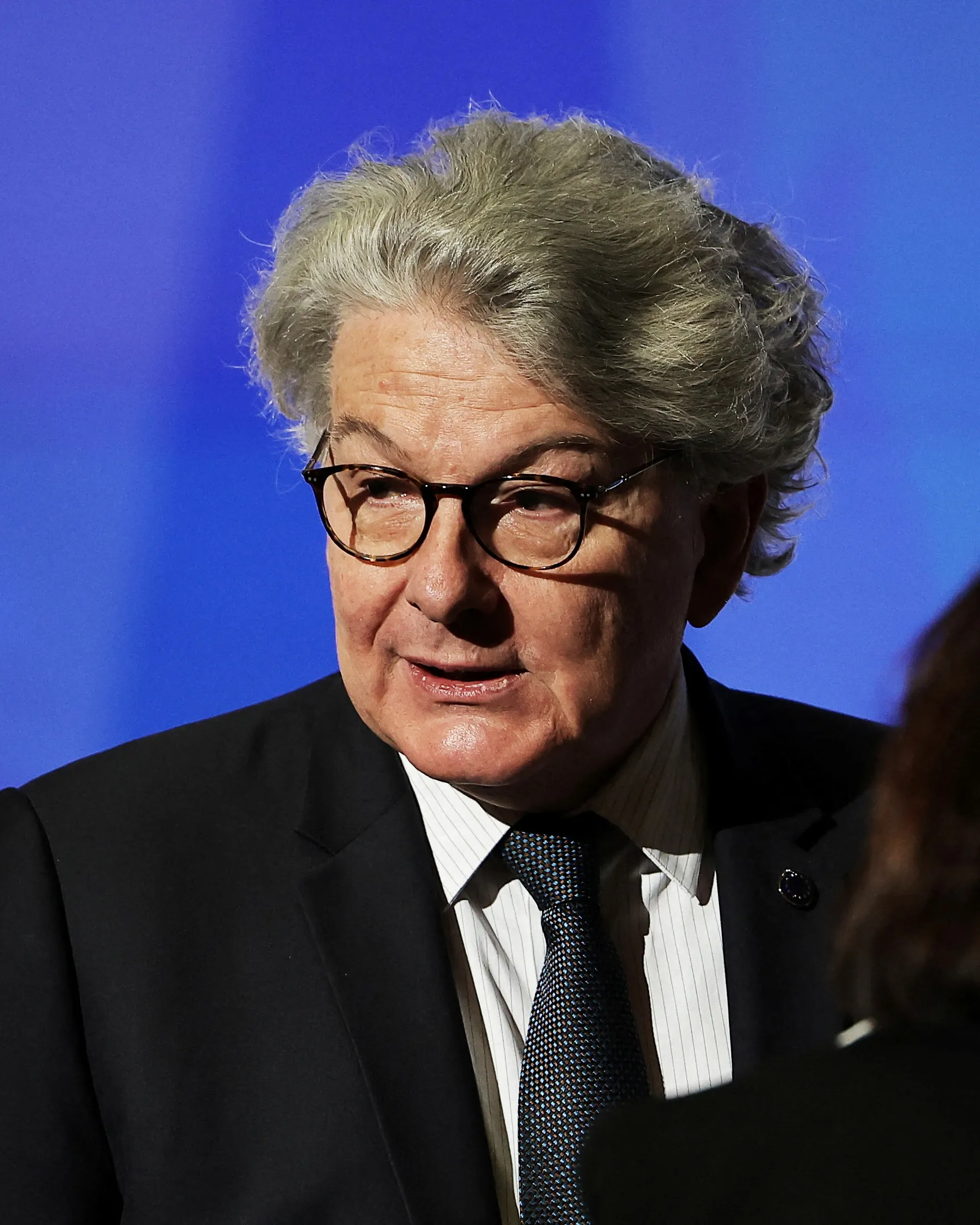 USA uvalily sankce na pět Evropanů kvůli údajné cenzuře amerických platforem