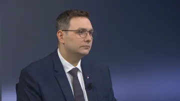 Jan Lipavský