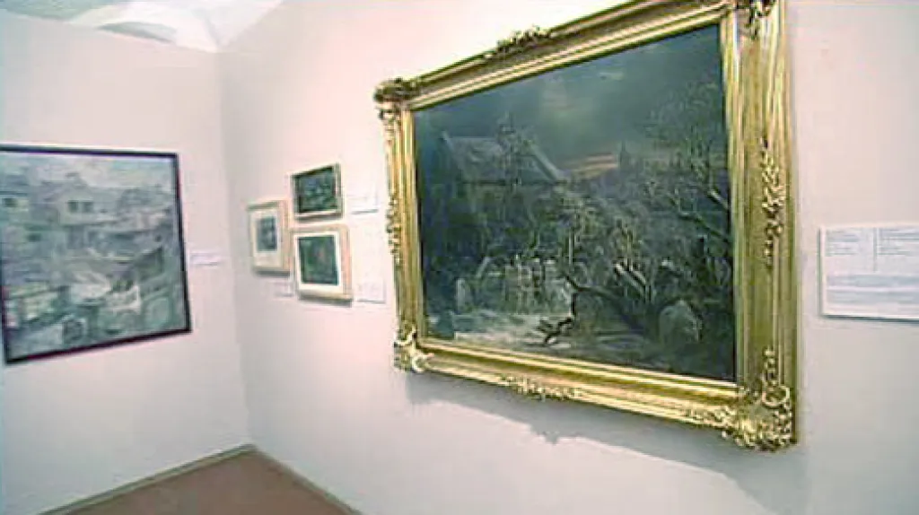 Cesta života Rabi Jehuda Leva ben Becalel