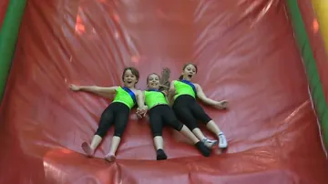 Jonáškovo odpoledne ve Valašském Meziříčí