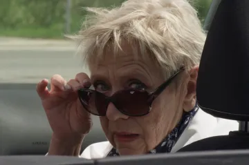 Čtvrtinu obětí dopravních nehod tvoří senioři. S věkem stoupá riziko, varují odborníci