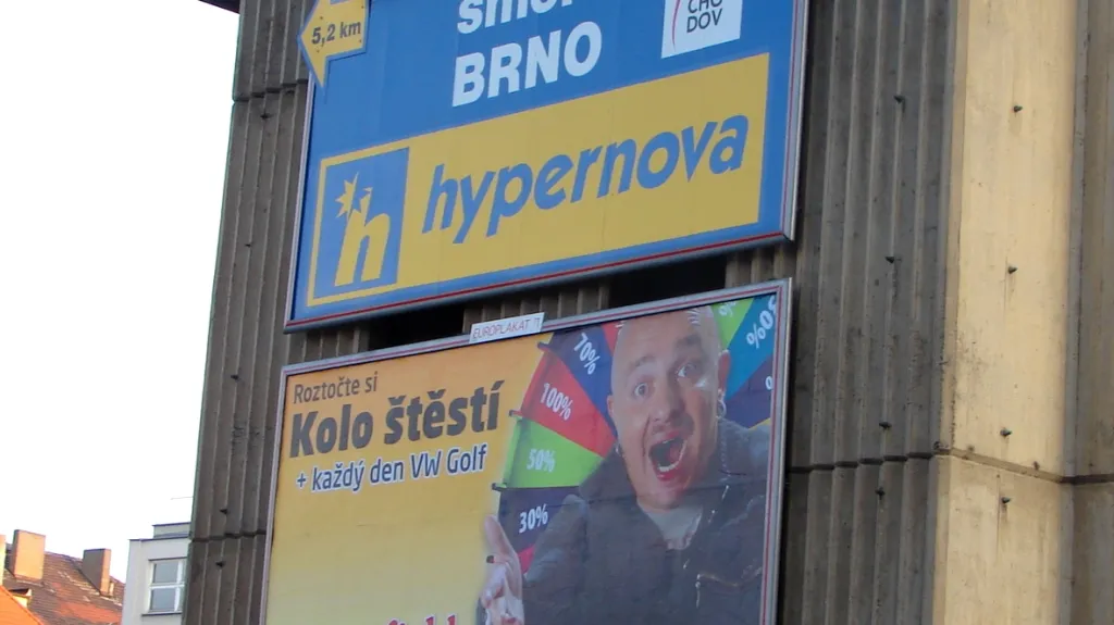 Billboardy