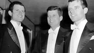 Bratři Kennedyové
