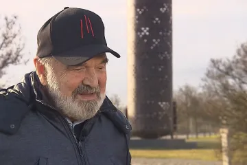  Toleranci, trpělivost a slušnost. Zdeněk Svěrák přeje do nového roku 2022