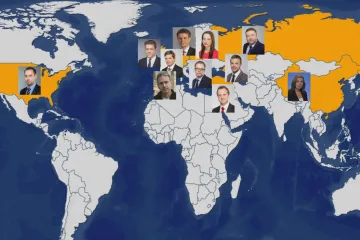 Velká zpravodajská rošáda: veřejnoprávní redakce obměňují prestižní novinářské posty