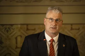 Zastupitelé Liberce odvolali Šolce z funkce náměstka primátora