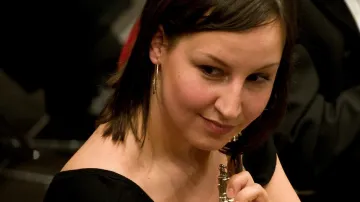 Markéta Klimánková