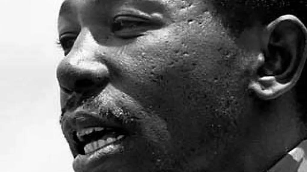 Mengistu Haile Mariam