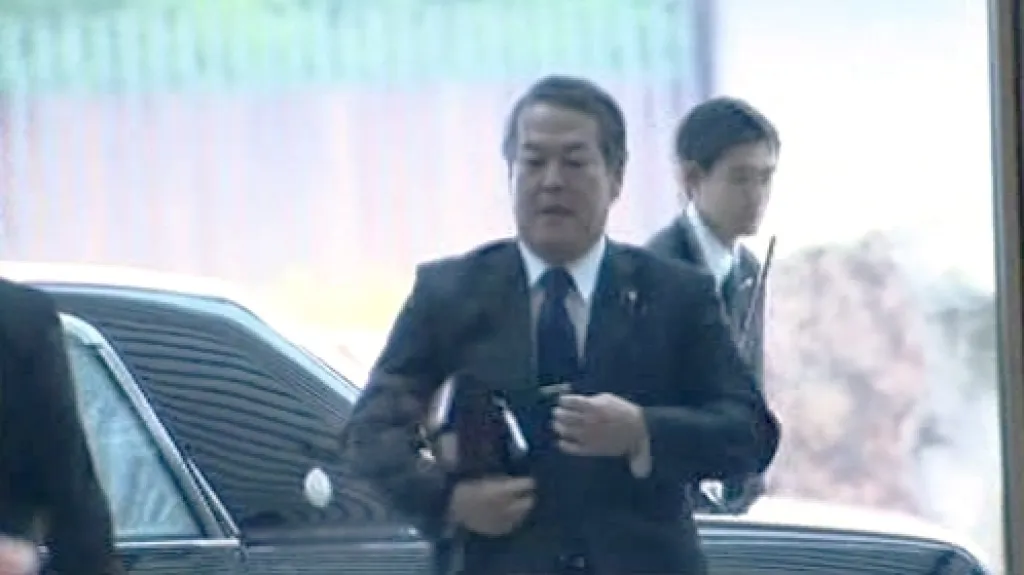 Minoru Janagida
