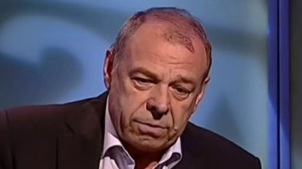 Jaroslav Zavadil