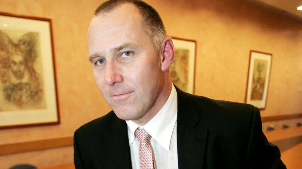 Vladimír Dbalý