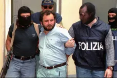 Mafiánský boss Brusca vyšel z vězení, italská veřejnost je rozhořčená