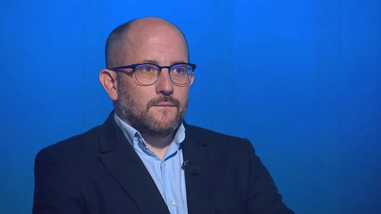 Na vzdělání jde méně, než je průměr OECD. Šetříme na důležitých věcech, říká sociolog