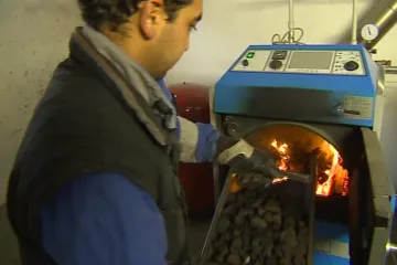 Úředníci vyrazí na kontrolu topenišť. Větší pravomoce jim dala novela o ochraně ovzduší