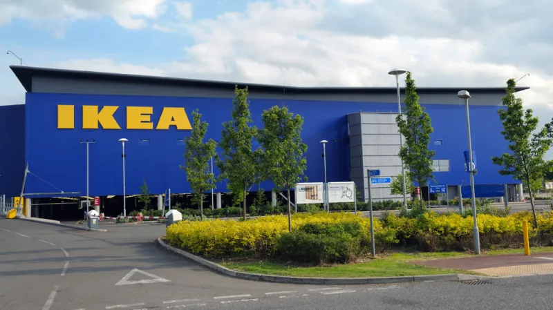 IKEA