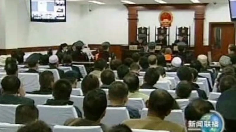 Reportáž Jakuba Nettla