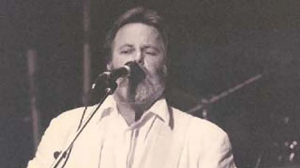Carl Wilson