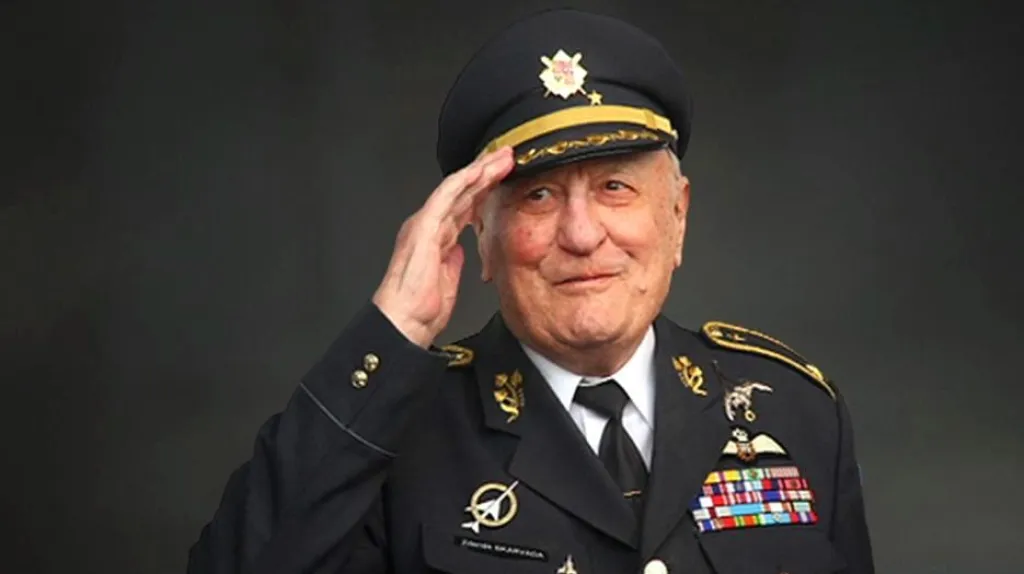 Zdeněk Škarvada