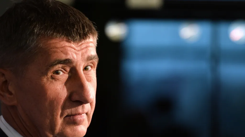 Andrej Babiš (ANO)