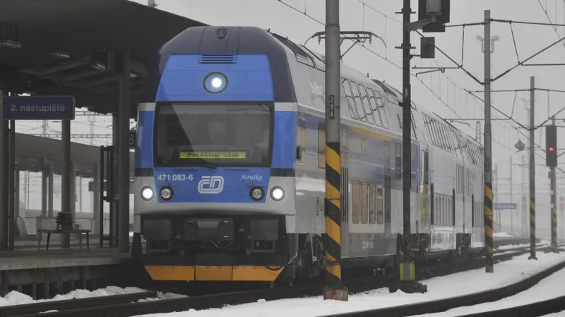 Předání poslední jednotky řady 471.083