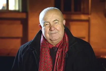 Petr Hannig: Euro není dobré pro obyčejné lidi, ale pro podnikatele