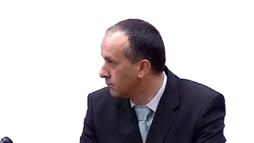 Jiří Suchánek