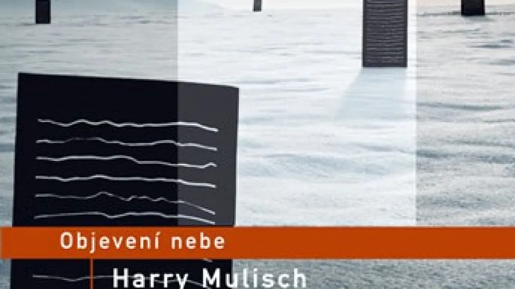 Harry Mulisch / Objevení nebe